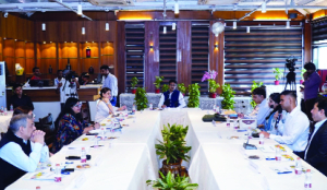 DDA wraps Yamuna consultations, draft ready for September 11 dialogue