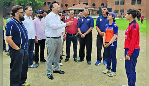 DDCA Women’s T20 League expands: 60 teams, 700 players