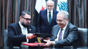 Deal signed in Beirut to transfer 300 Syrian prisoners