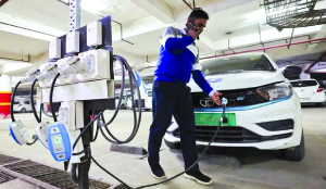 Dealers see surge in inquiries for green vehicles post fuel-price hike: FADA