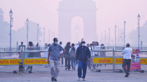 Dealing with Delhi’s toxic air: A governance failure, not a seasonal anomaly