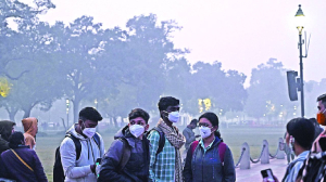 Dealing with Delhi air pollution: Three quick, inexpensive fixes