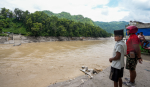 Death toll in Nepal flash floods rises to 538: Police