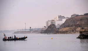 Death toll in Spain-Morocco border crisis in Ceuta rises to 67