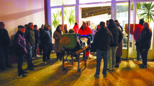 Death toll in Spanish train collision rises to 39