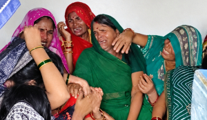 Death toll rises to 12 in Hooch tragedy, 30 under medical observation; MP