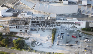 Death toll rises to 13 as rescuers search for the missing after Japan earthquake