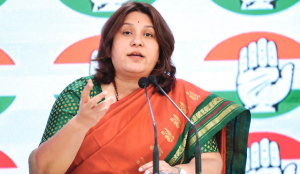 Deaths are state-sponsored murders: Shrinate