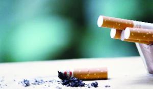 Deaths due to passive smoking in India up 50% compared to 1990: Lancet study
