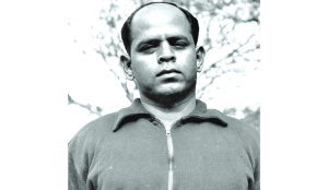 Decide by May 4 on Padma Vibhushan to Olympian Jadhav: HC to Centre