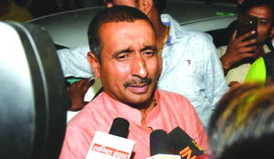 Decide Kuldeep Sengar’s plea in 3 months, SC to Delhi High Court