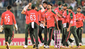 Decide on participation by January 21: ICC to BCB