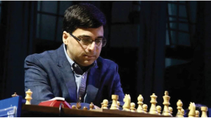 Deep understanding of data true differentiator in chess: Anand