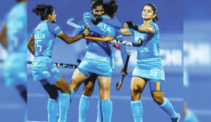 Deepika, Savita return for India women’s hockey tour to Argentina