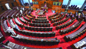 Defection by design: How the ‘merger’ clause is reshaping Parliament