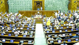 Defections or new device of power play?