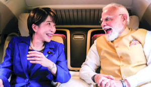 Defence, AI, energy: India-Japan expand strategic horizon