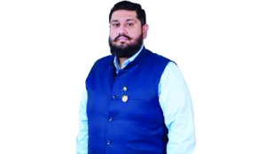 Defence entrepreneur Sahil Luthra receives fresh death threats