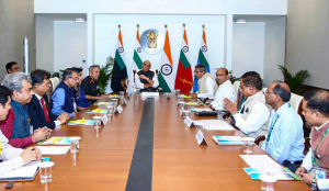 Defence Minister Rajnath Singh unveils DFP-2026 to boost DRDO efficiency, speed up defence R&D projects