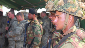 Defence Ministry expands definition of family for officers housing rules