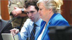 Defence seeks to block videos of Kirk’s murder