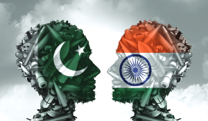 Defence stocks offer best defence