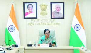 Delhi’s disaster management staff get salary hike after 16 years