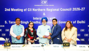 Delhi’s future lies in balancing urban growth with sustainability: LG Sandhu