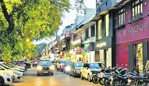 Delhi’s Khan Market sees eight per cent rental growth of retail space last year