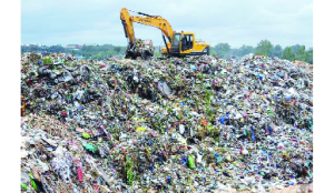 Delhi’s waste-to-energy plants more polluting than coal units: Study
