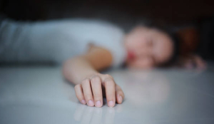 Delhi: Man kills girlfriend, attempts suicide