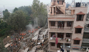 Delhi: Safety audit of PGs stokes uncertainty over stay as authorities seal unauthorised buildings