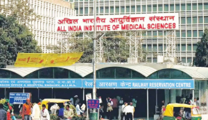 Delhi AIIMS first in country to announce launch of face transplant programme