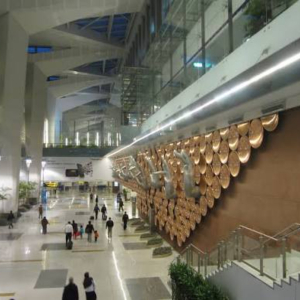Delhi airport’s Rs 3,500-crore APM to connect all terminals by 2030