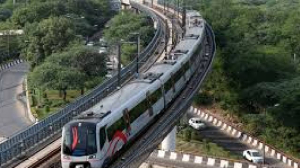 Delhi approves Metro Phase V(A)