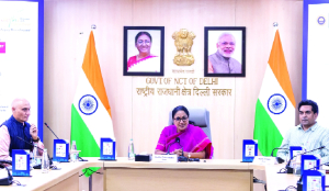 Delhi approves new super-speciality block at GTB
