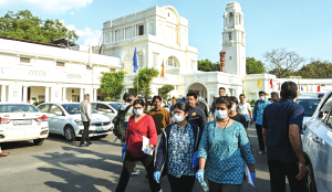 Delhi Assembly breach: Court sends SUV driver to 8 days of police custody