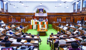Delhi Assembly Budget Session to commence with kheer ceremony