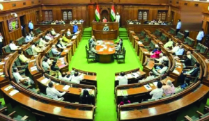 Delhi Assembly introduces three Bills; officials face Rs 5,000 penalty for service delays