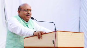 Delhi Assembly issues notices to three top Punjab Police officers