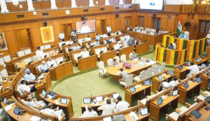Delhi Assembly passes Bill for time bound service delivery; officers liable to pay penalty on delay