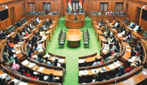 Delhi Assembly special session on April 28 over women’s quota