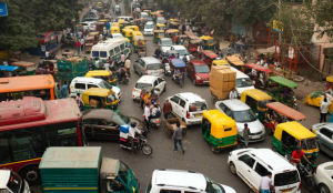 Delhi Auto, Taxi fares may rise after CNG price hike sparks union demand