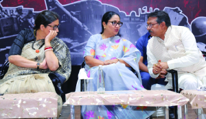 Delhi BJP marks Emergency anniversary with tribute event
