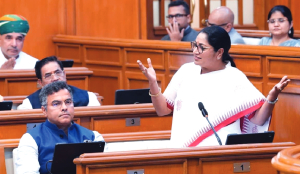 Delhi Budget: A Thinking Govt with Visible Intent