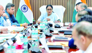 Delhi Cabinet clears amnesty relief for J&K migrant families