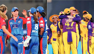 Delhi Capitals, UP Warriorz eye powerplay gains in WPL