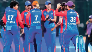 Delhi Capitals seek all-round show against RCB in WPL playoff race