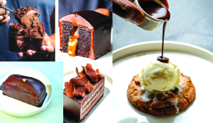 Delhi celebrates World Chocolate Day 2026