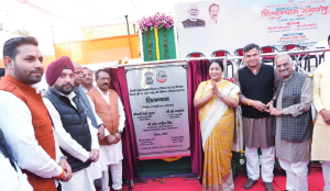 Delhi CM approves Rs 3,700 cr for MCD